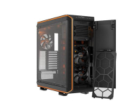 be quiet! Dark Base Pro 900 pomarańczowa - 314508 - zdjęcie 2